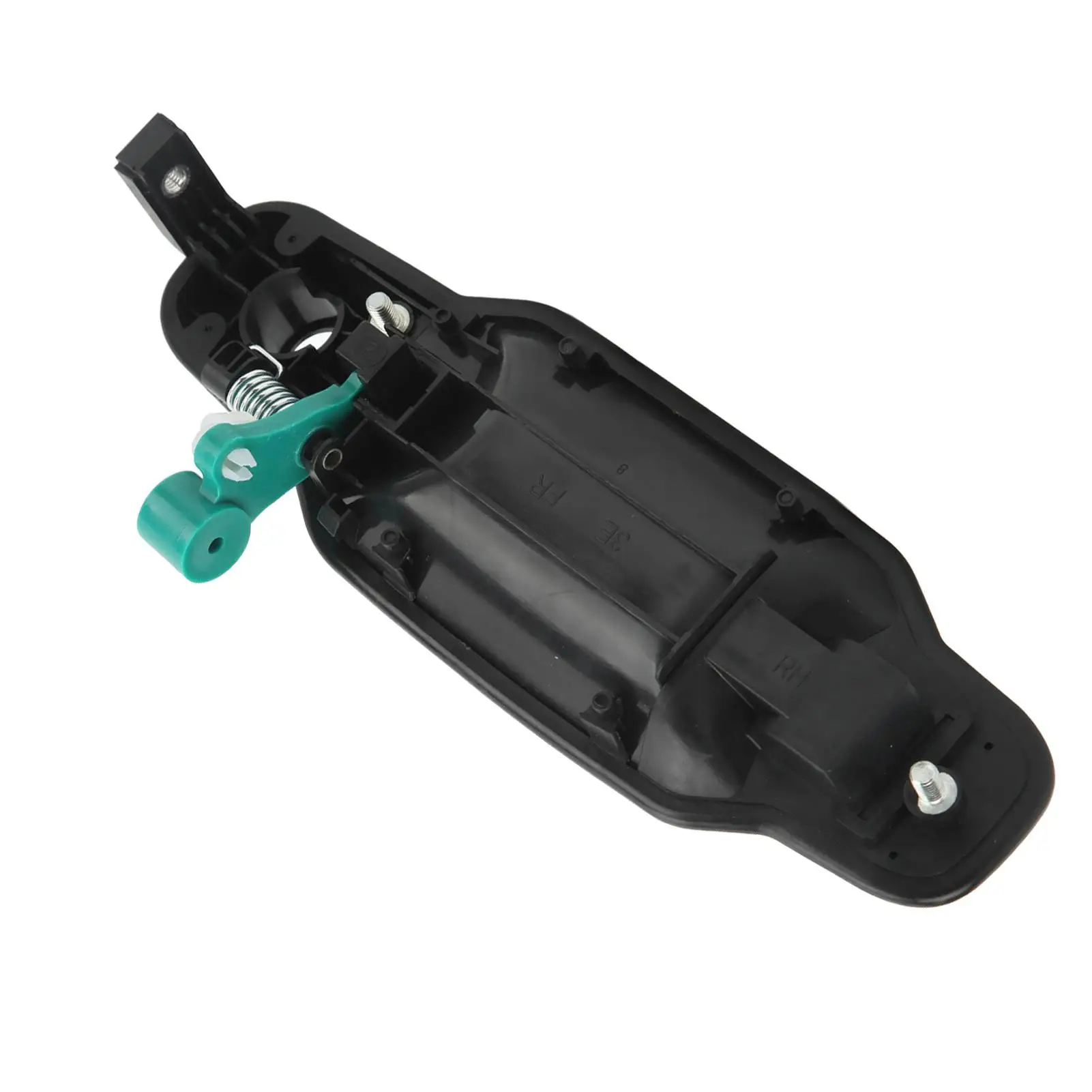 الجانب الأمامي الأيمن مقبض الباب الخارجي 82650 3E010 مقبض الباب الخارجي لكيا سورينتو 2003 2004 2005 2006 2007 2008 2009 #5