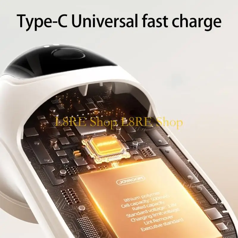 L8RE Fabric Defuzzer Convenient Lint Removers Sweater Defuzzer Fabric Shavers Fuzz Removers Fabric Beautifier for Clothing