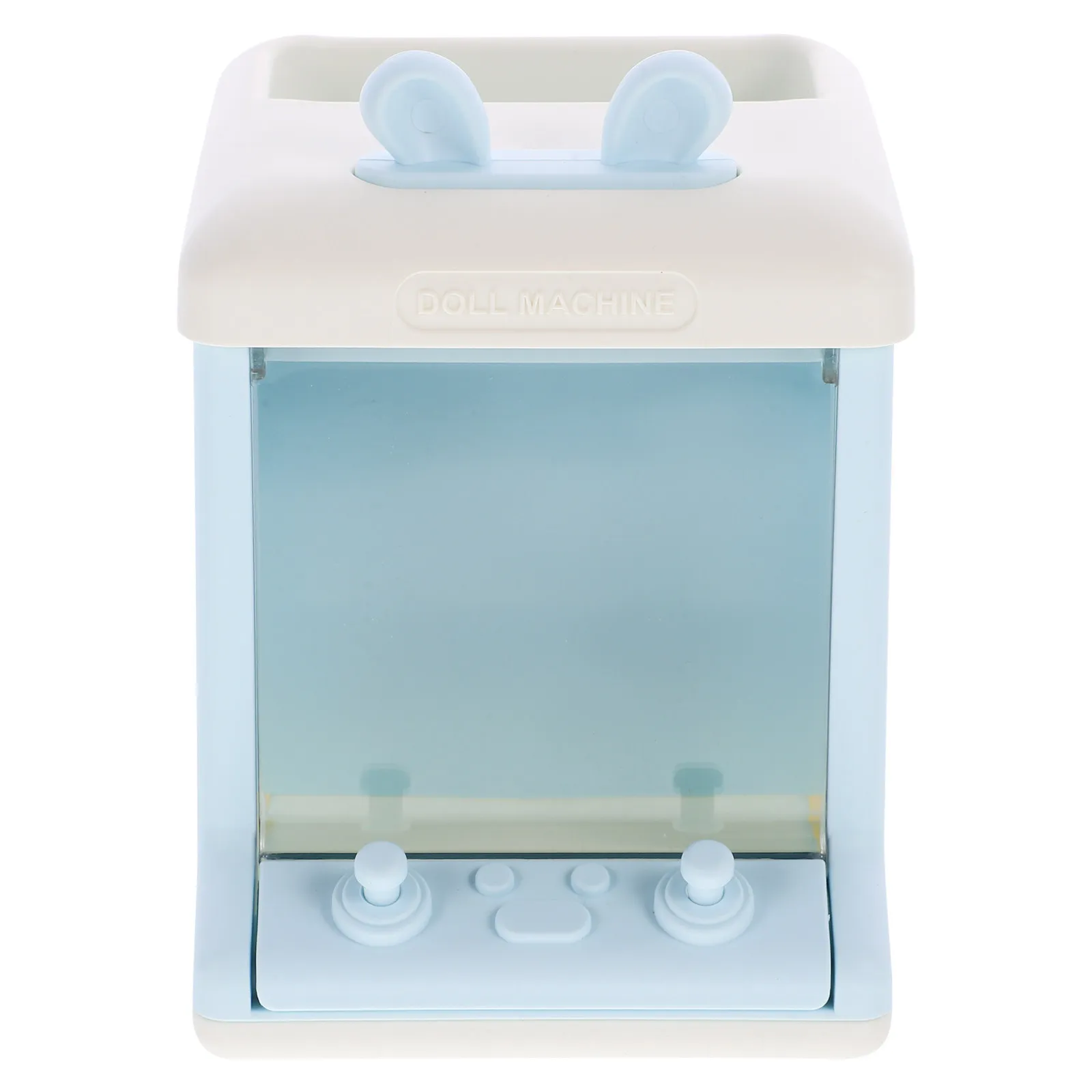 

Подставка для ручек на стол, вместительный органайзер для карандашей, с нескользящим основанием из АБС-пластика, настольный контейнер для хранения ручек и кистей для макияжа