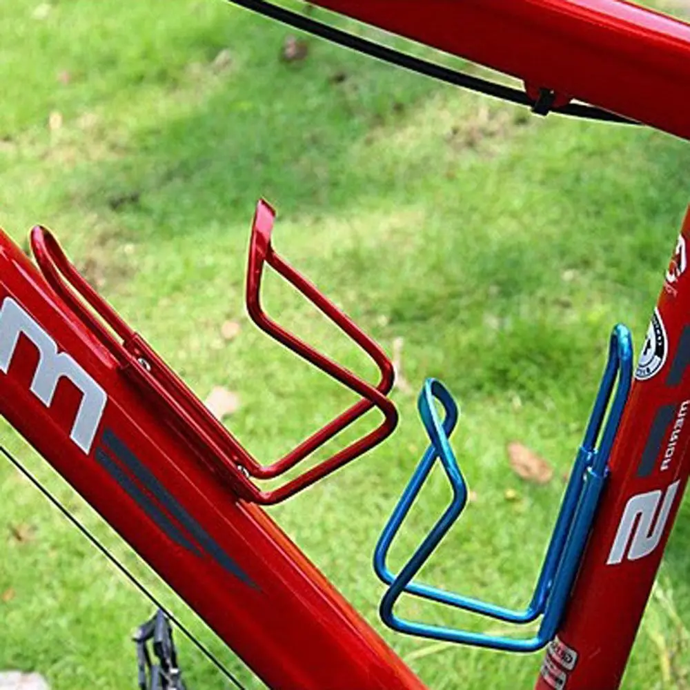 

Износостойкая клетка для бутылок, высокопрочная подставка, подставка для стакана с водой, держатель для велосипедной бутылки, держатель для велосипедной бутылки, держатель для бутылки с напитком