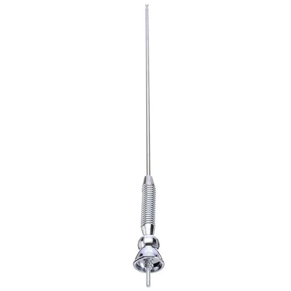 1pc Universal Auto Metall Radio Antenne FM AM Signal Booster Verstärker Antennen Auto Dach Kotflügel 134cm Radio erweiterte Antenne