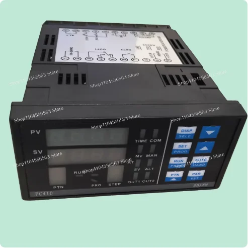 

PC410 Temperature Controller Panel - for BGA Rework / Soldering Station