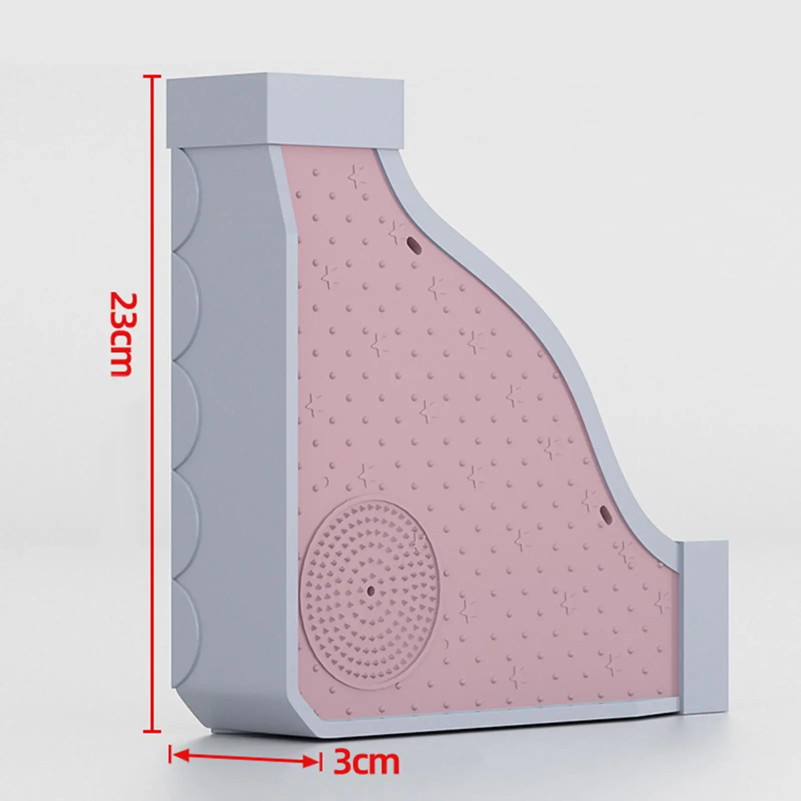 Washing Machine Base Stand Freezer Fridge Stand Bracket Appliance Platform