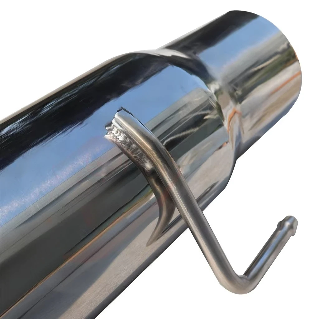 304 Stainless Steel MIrror Polished 5