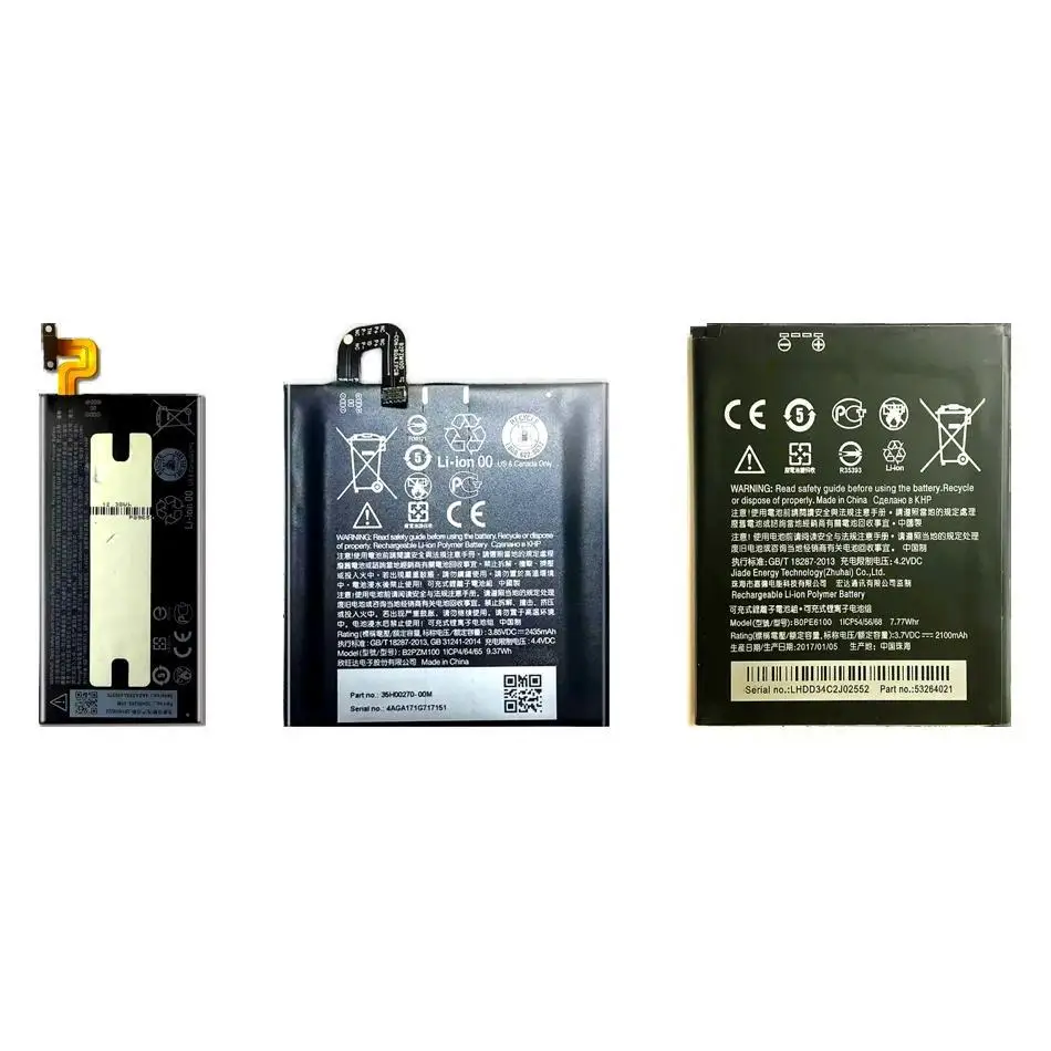 

Аккумулятор мобильного телефона Safe B2PZM100 B2PZF100 BOPE6100 2100-3000 мАч для HTC Alpine Desire Ocean 620 U 820 Play Lte Mini Ultra
