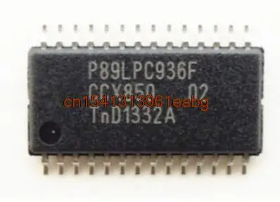 

IC 100% NEW NEW P89LPC936F P89LPC936FDH TSSOP28