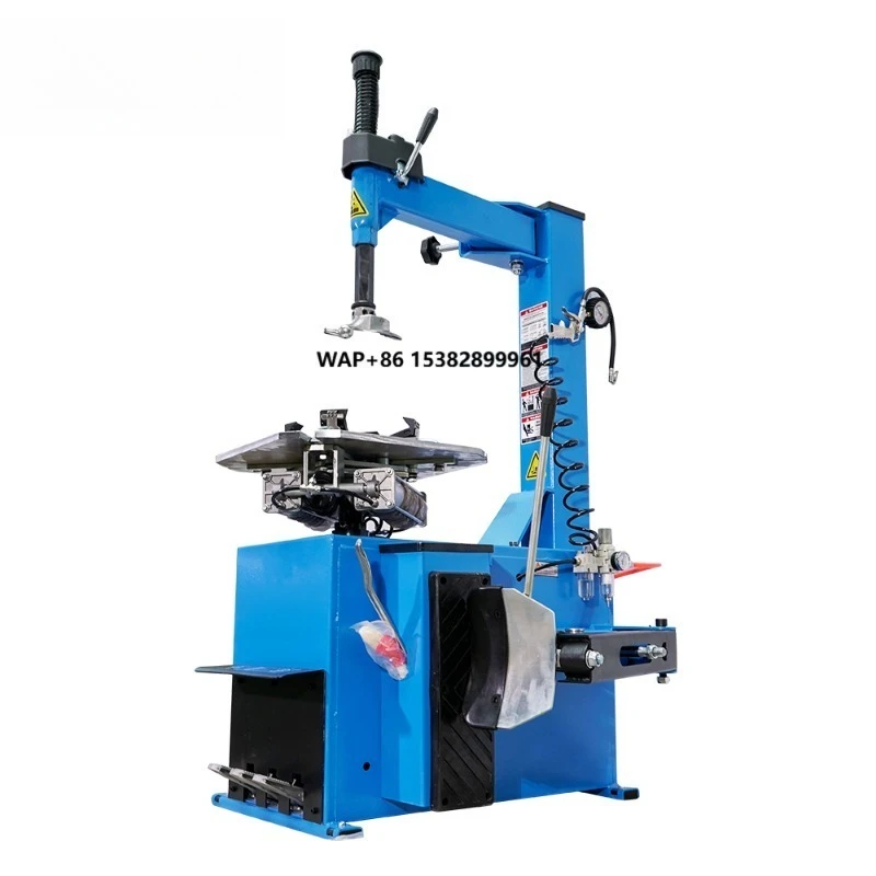 

MOLISPEED Vehicle Repair Equipment Tools Vehicle Repair Equipment Tools Semi-automatic Tyre Changer