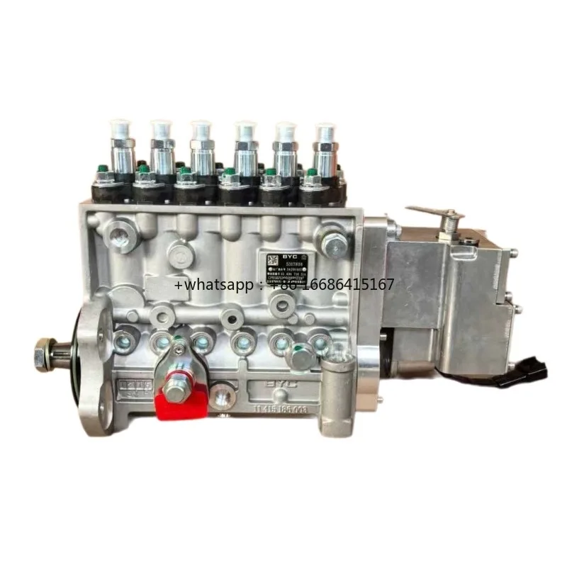 

Оригинальный топливный насос BYC 5317838 для инжекторного насоса 6cta8.9