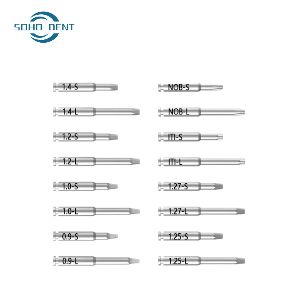 Dental Wireless Electric Implant Torque Wrench with 20:1 Contra Angle 6-50N Strong Drive 16Pcs Drivers & Contra Angle Kit