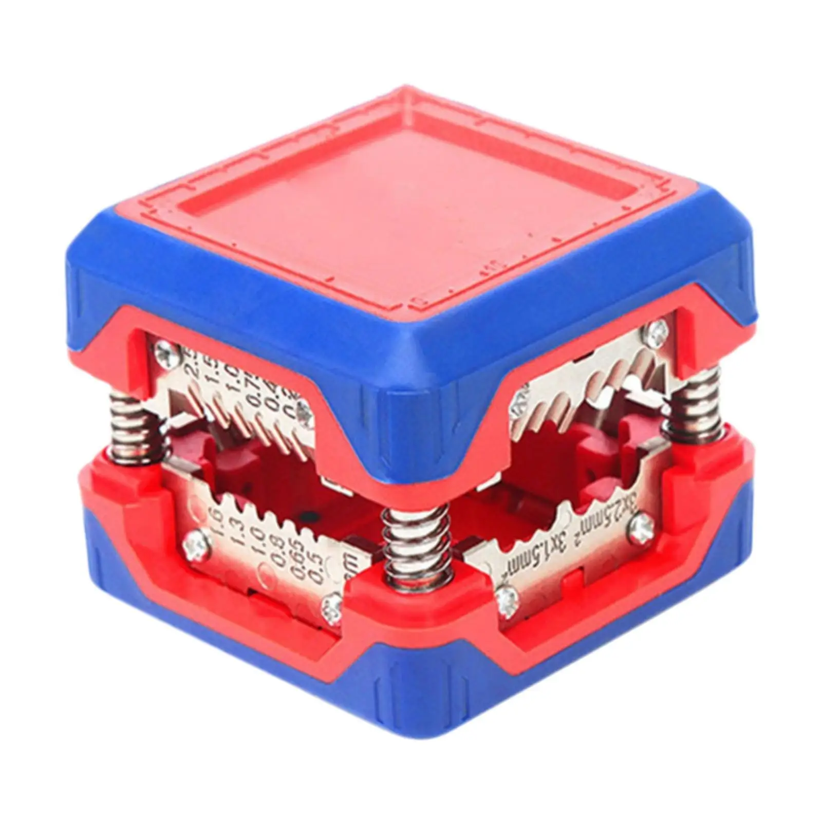 

Ручной инструмент для зачистки проводов, многофункциональный, с длительным сроком службы, универсальные ручные инструменты для электриков, инструмент для зачистки проводов