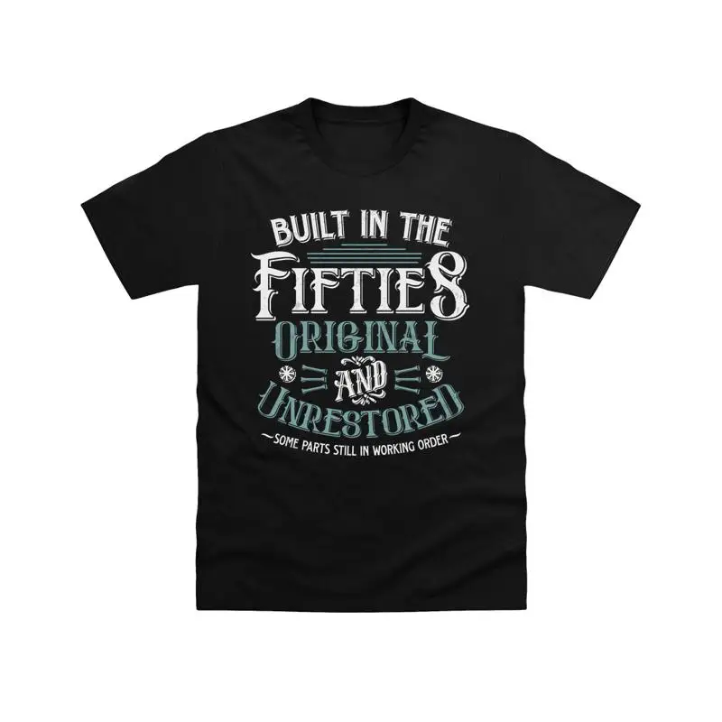 Whiskey Fifties  T shirt