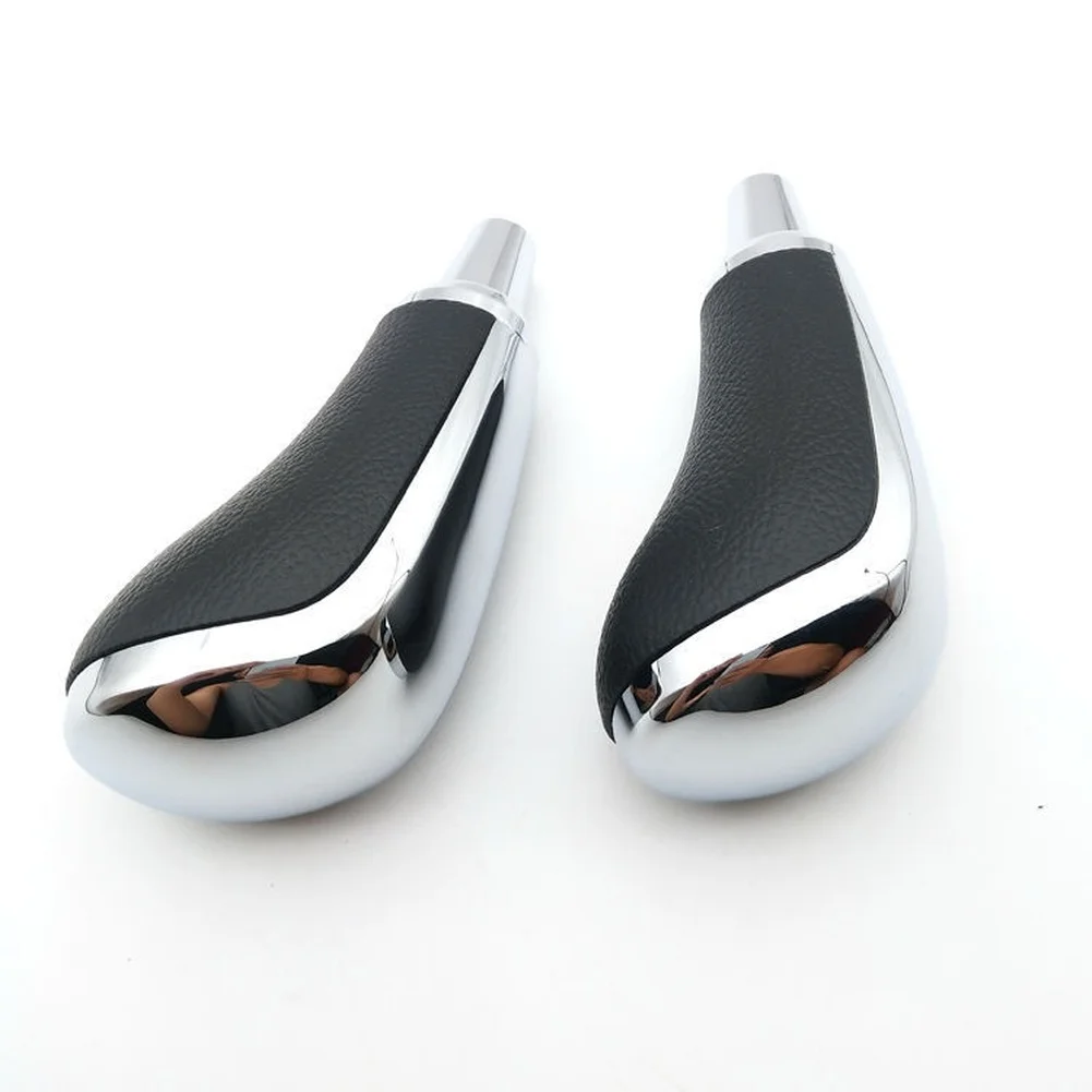 1pcs Car Gear Shift Knob For LEVIN 2014-2017 Gear Hand Lever Shifter Hand Ball Interior Accessories