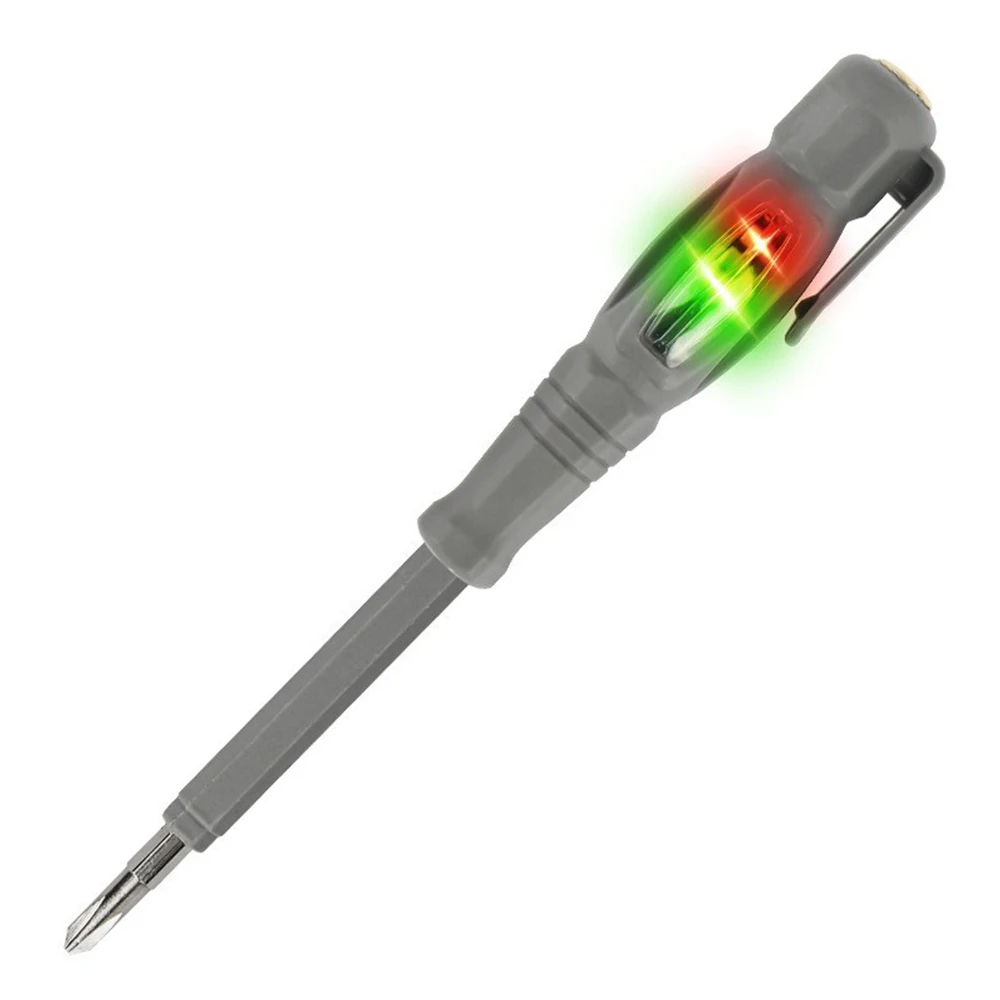 Multi-functional Electrician Screwdriver Pencil AC Non-contact Induction Test Pen Voltage Tester Voltage Detector Dropshipping