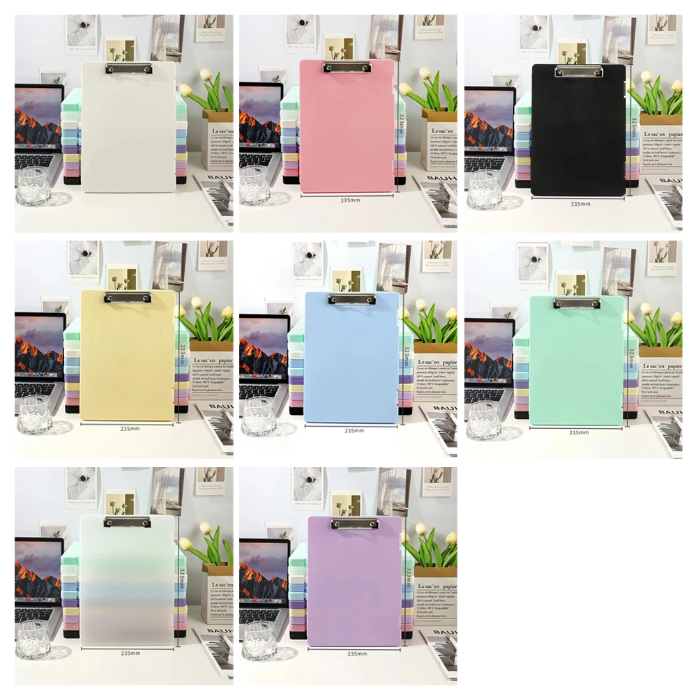 Папка для бумаг с функцией хранения, водонепроницаемые папки для бумаг, папки для офиса