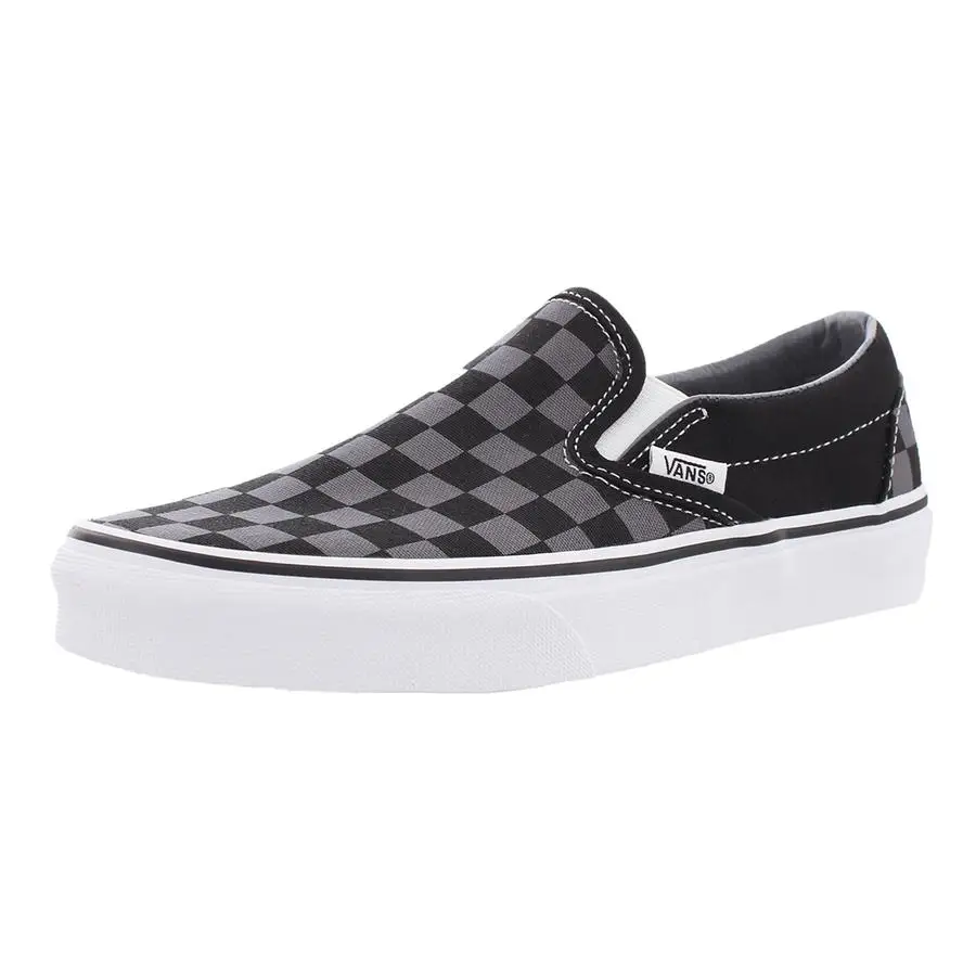 Vans Classic Slip-O…
