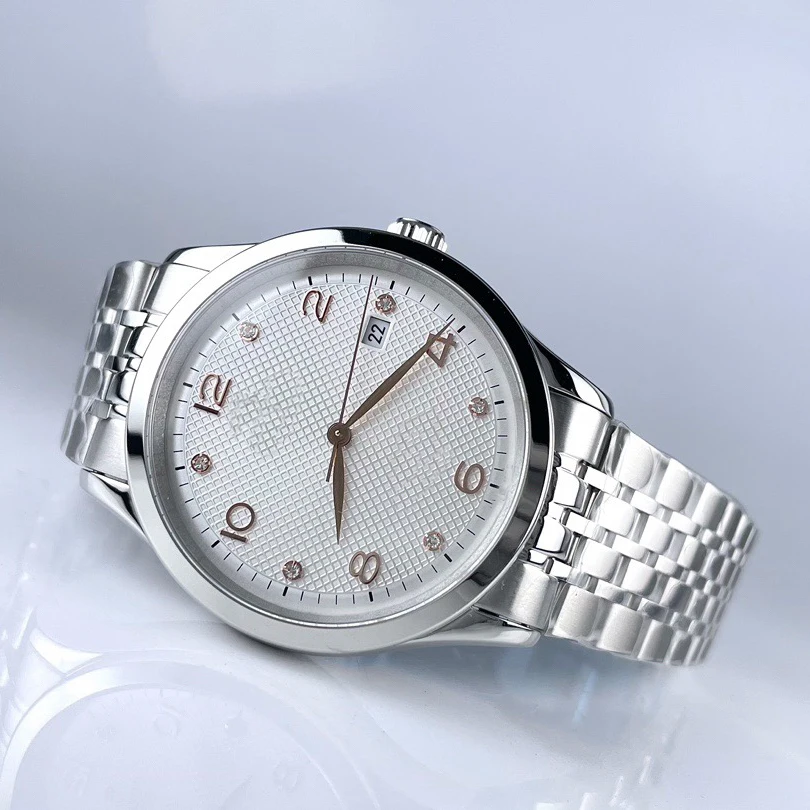 

Luxury Brand Women's Quartz Watch Elegant Designer Wristwatch Waterproof Date Women Quartz Watches 2026