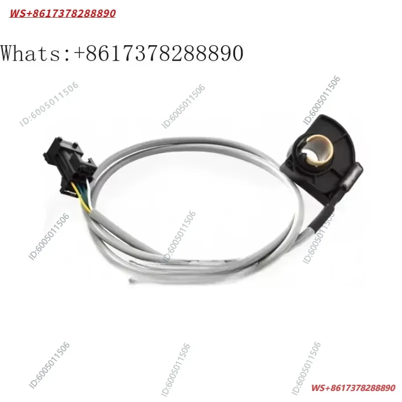 Forklift accessories (directional angle) sensor 4499753 Electric forklift sensor potentiometer