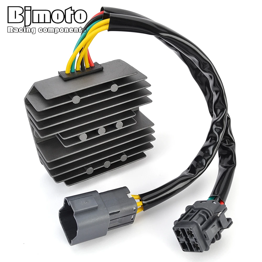 Regulator Rectifier… - image