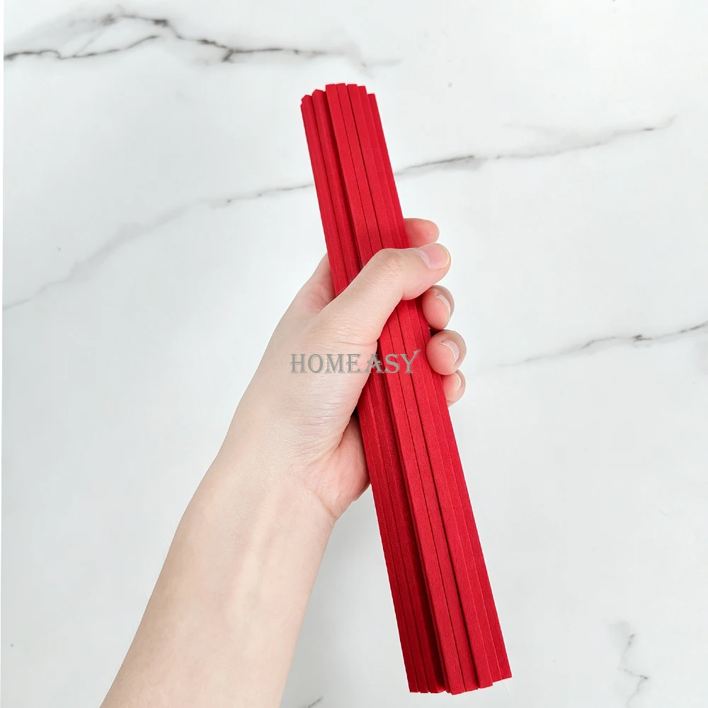 限定ホットセール 200本入り 22cm角型ファイバーリード - Home Fragrance For Sale のレビューと価格