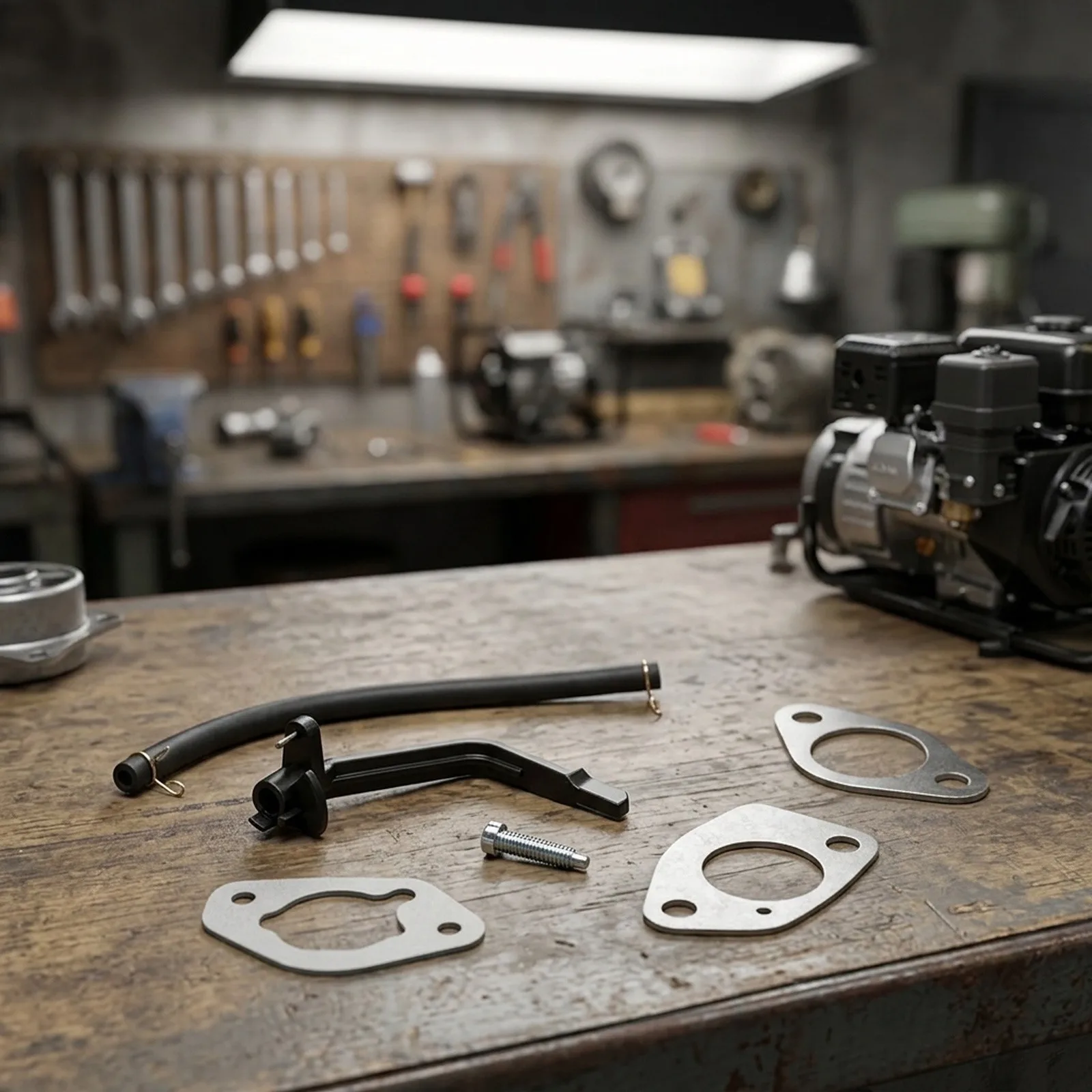 Multi-fuel Compatibility Generator Carburetor As Shown In The Picture Carburetor Fuel Versatility Generator Efficiency