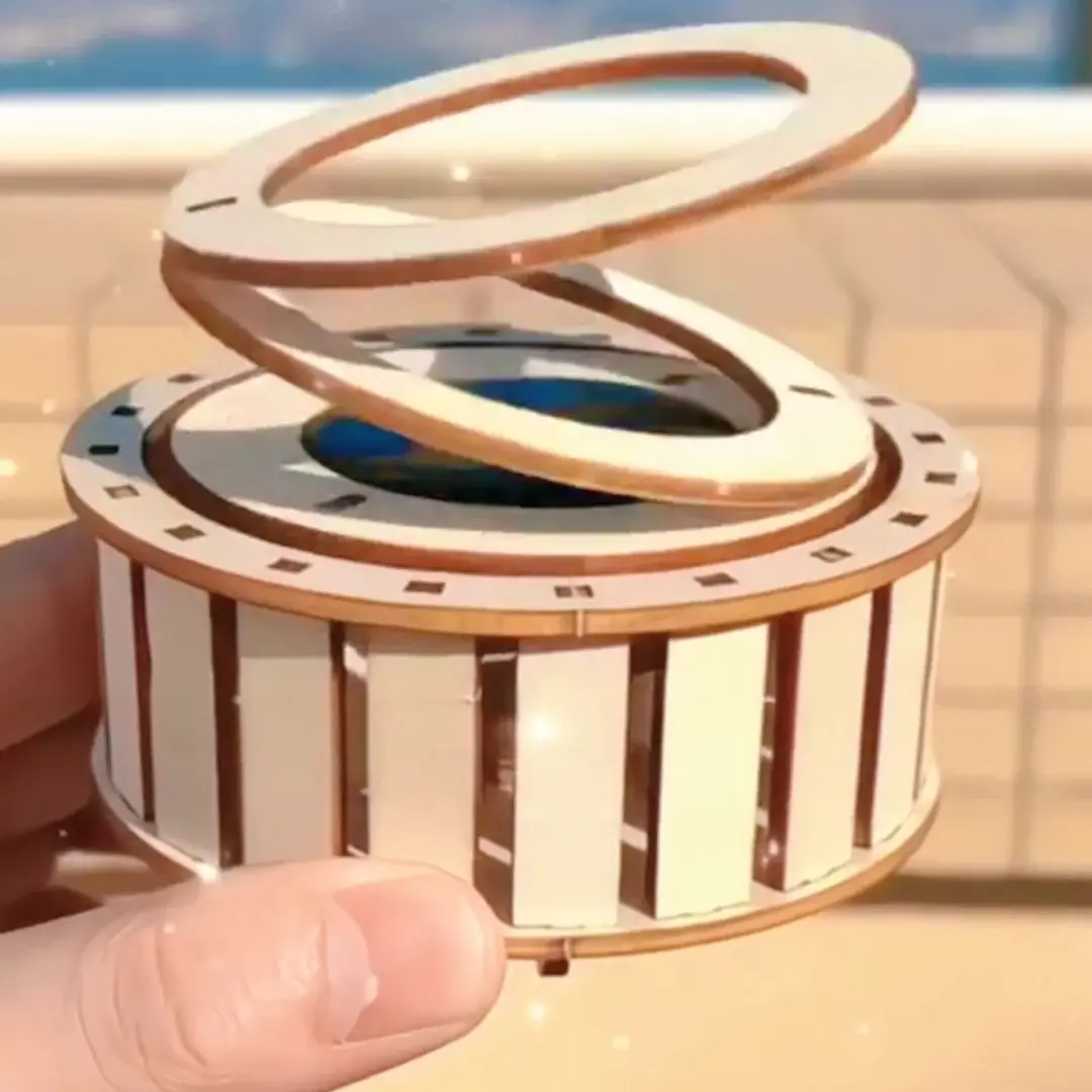 #6 Best Sundials to Buy In 2026