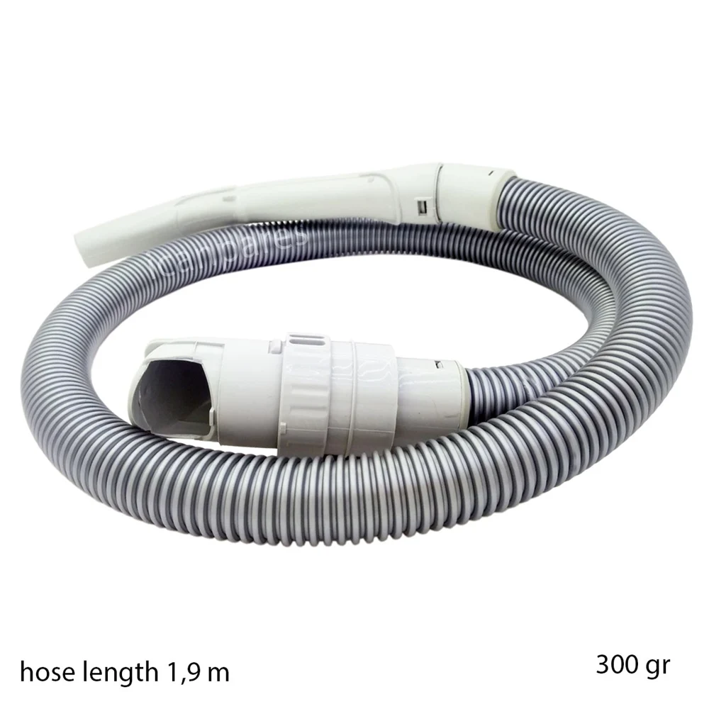 Compatible for Sunny AT 144 horse vacuum cleaner plastic pipe absorbent head hose set