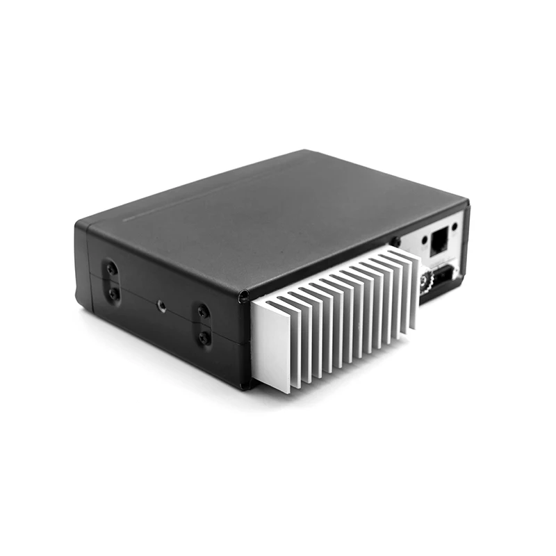 Nova chegada s890 cb transceptor móvel de ondas curtas 40w 24.5 ~ 30.105mhz ssb am rádio fm 50km longo correu usb chard comunicação