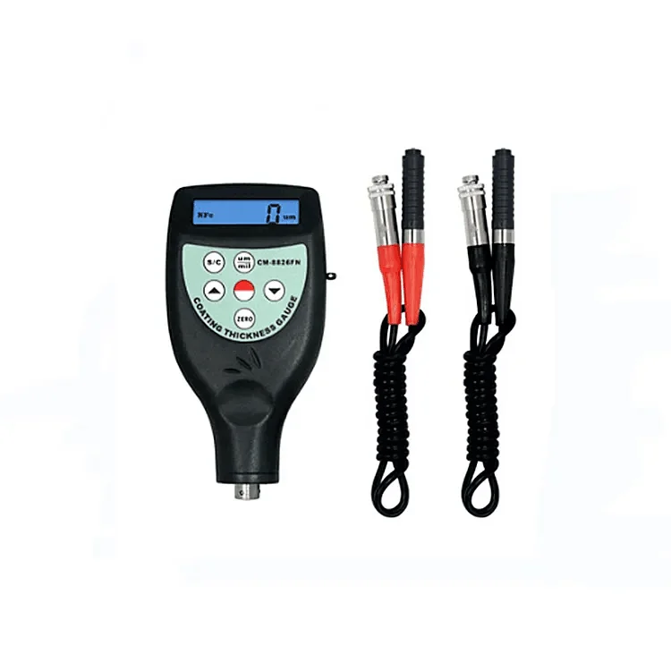 

Paint Coating Thickness Test Gauge Price