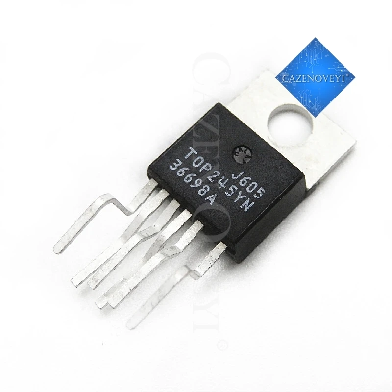 5-100PCS TOP245YN TOP245 IRF2804S-7P F2804S-7P FM25L04B-G FM25L04B-G USB2514B-AEZG USB2514B R8564 8564 TPC8109 8109