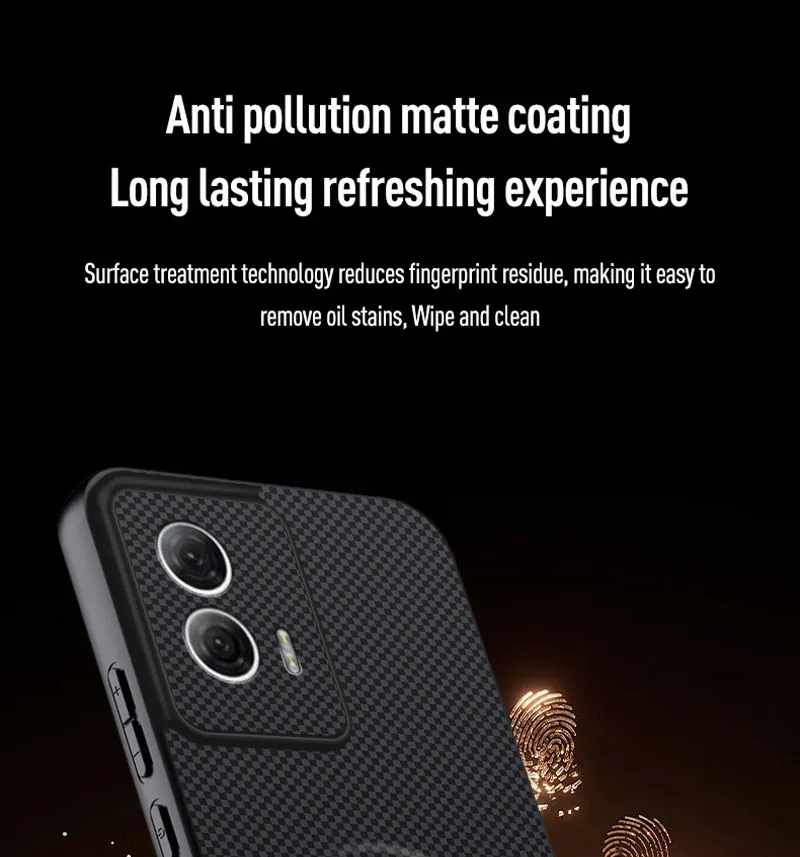 Für Motorola Edge 50 Fusion Hülle Luxus Auto-Magnethalter Handyhülle Für Moto Edge 50 Fusion 5G Silikon Stoßfeste Rückabdeckung – Detail 13