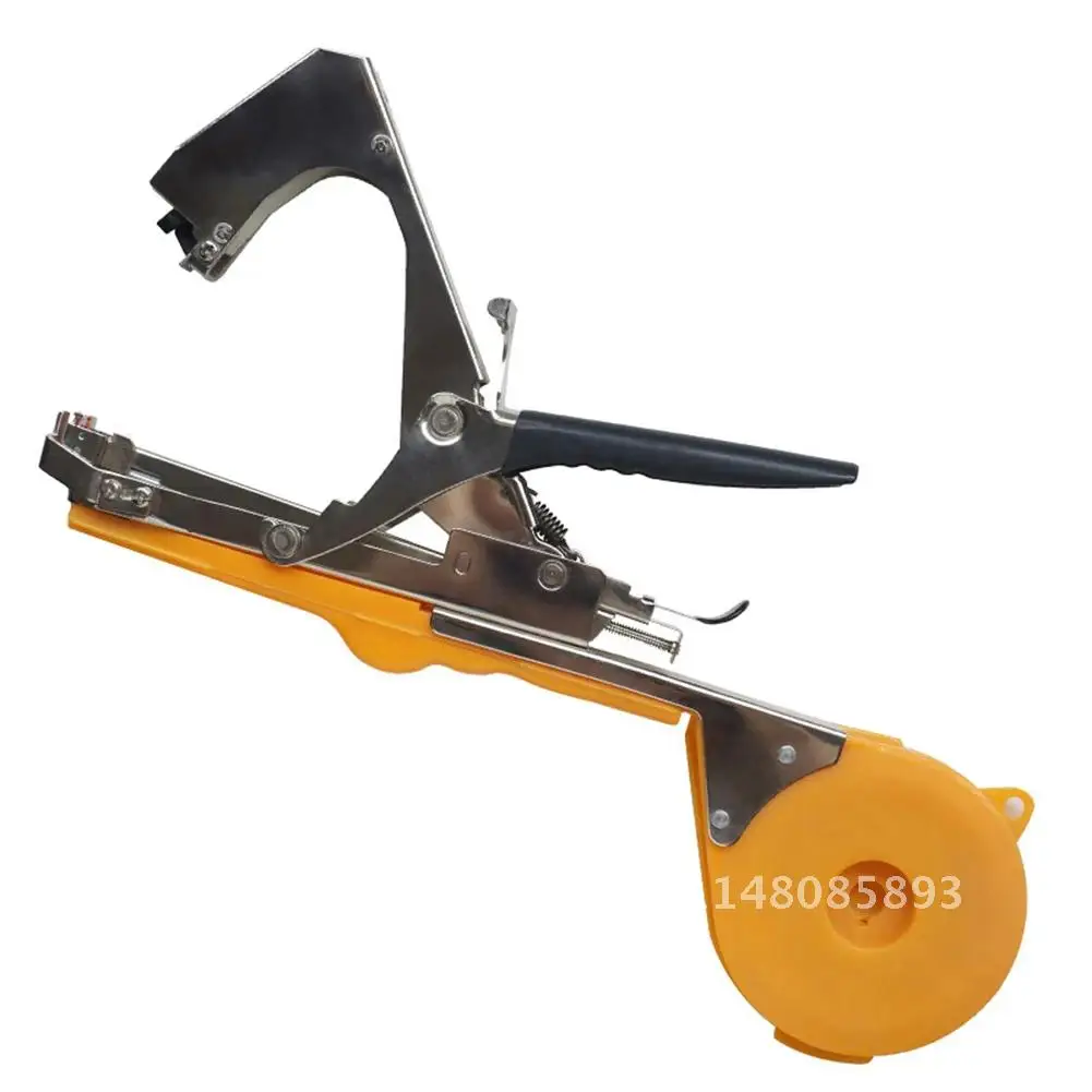 Tying Machine Plant Garden Plant Tapetool for Vegetable Grape Tomato Cucumber Flower Flower Plants Tapetool