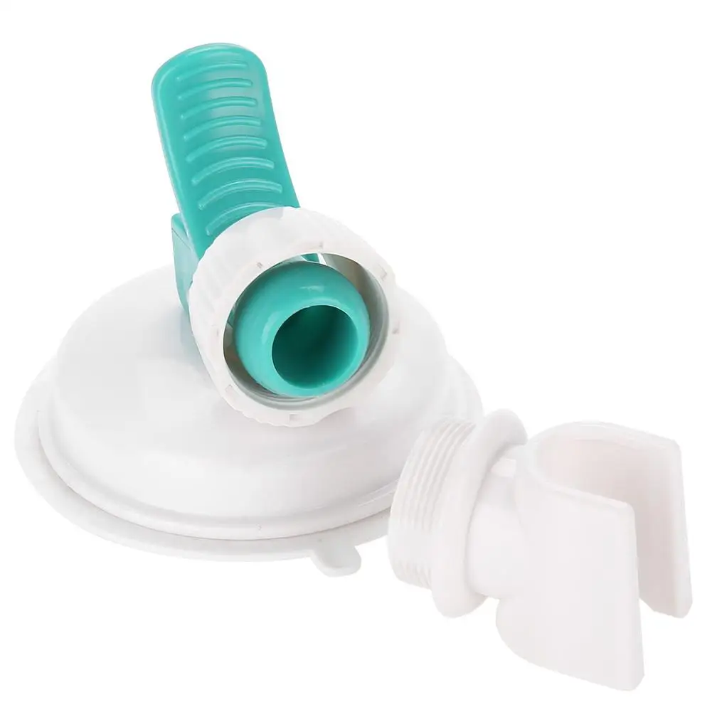 

Регулируемая прочная присоска, держатель для насадки для душа, аксессуар для ванной комнаты, кронштейн для насадки для душа для простой установки