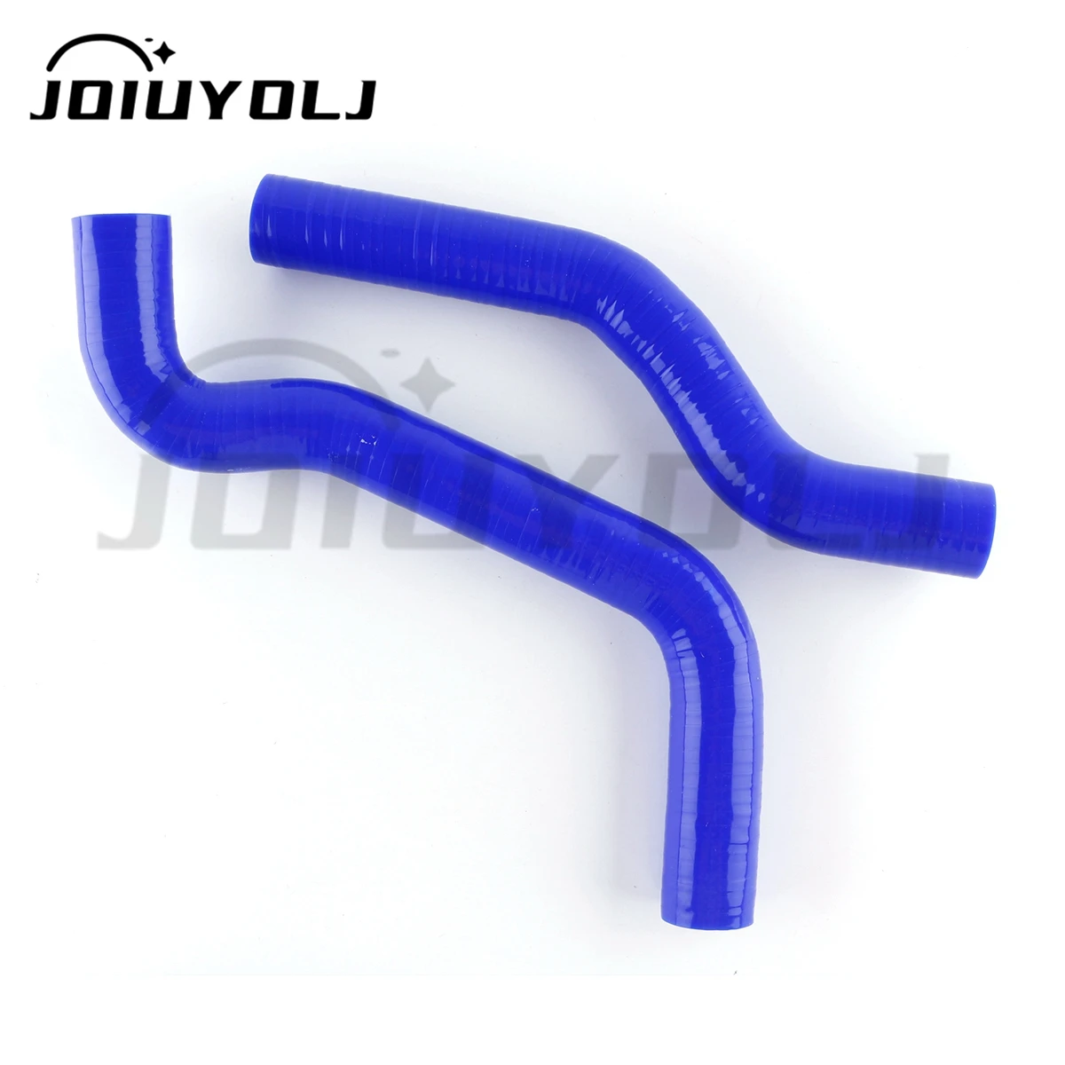 High Temp Blue Silicone Radiator Coolant Hose For 2002 2003 2004 2005 2006 TOYOTA CAMRY 2AZFE 4Cyl