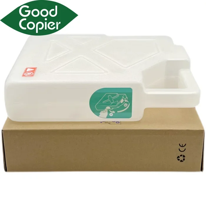 

A1DUR70W00 Original Toner Collecting Box Assy for Konica Minolta C6000 C7000 PRO C5500 C5501 C6500 C6501 Waste ToneR Cartridge