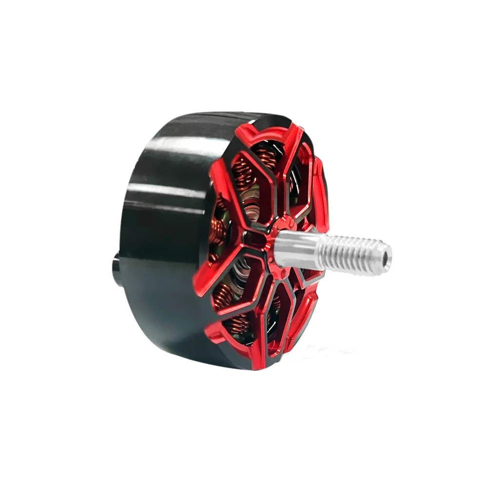 

TYI 2809 1250KV Brushless Motor DIY Drone Accessories Plastic FPV Drone Power System