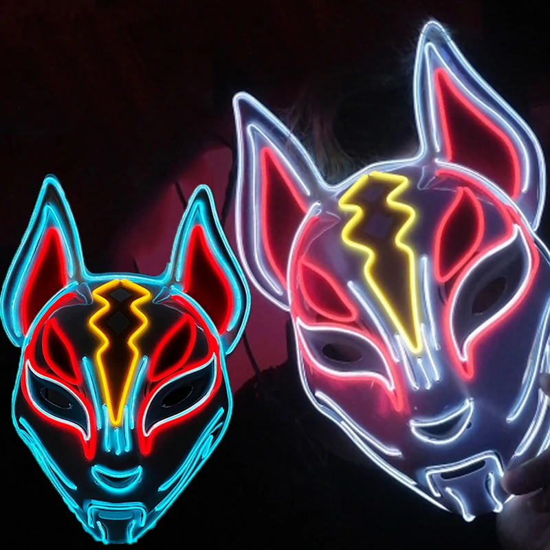 New Colorful Neon E…