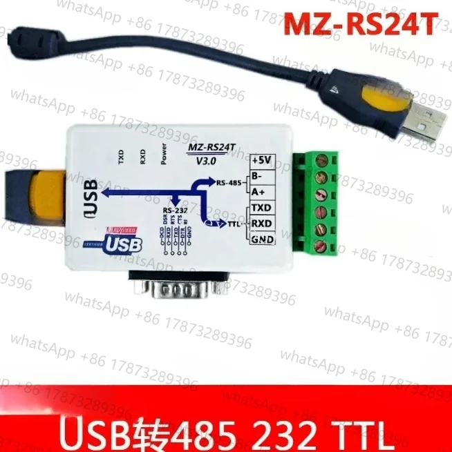 MZ-RS24T Three In O… - image