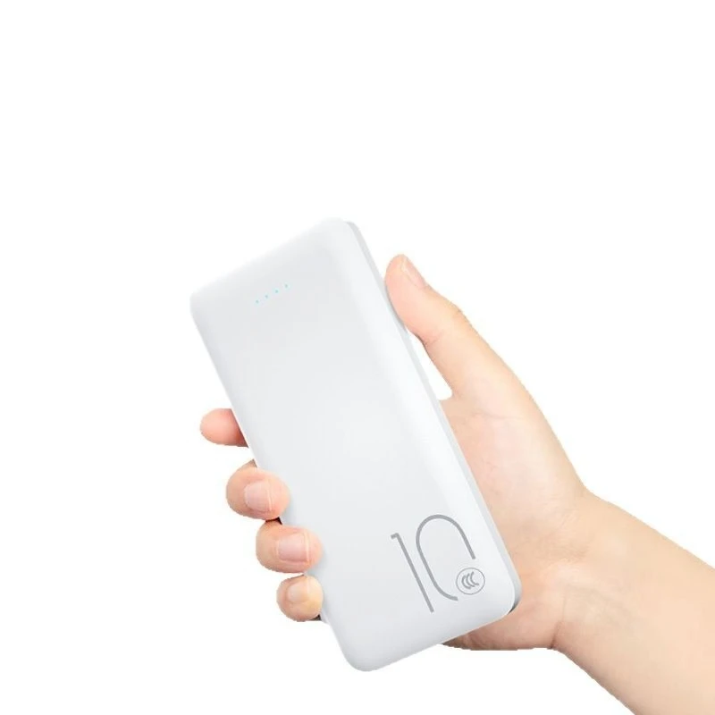 5V 10000mAh 20000mAh Lightweight Portable Power Bank