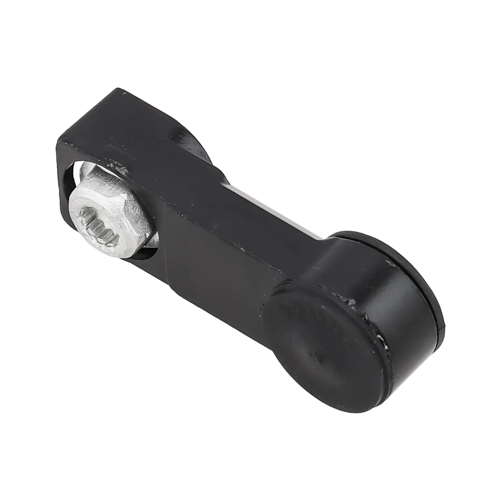 

Black Plastic Automatic Gearbox Shift Cable Connector for Passat for Golf Perfect Car Match Stable Characteristics