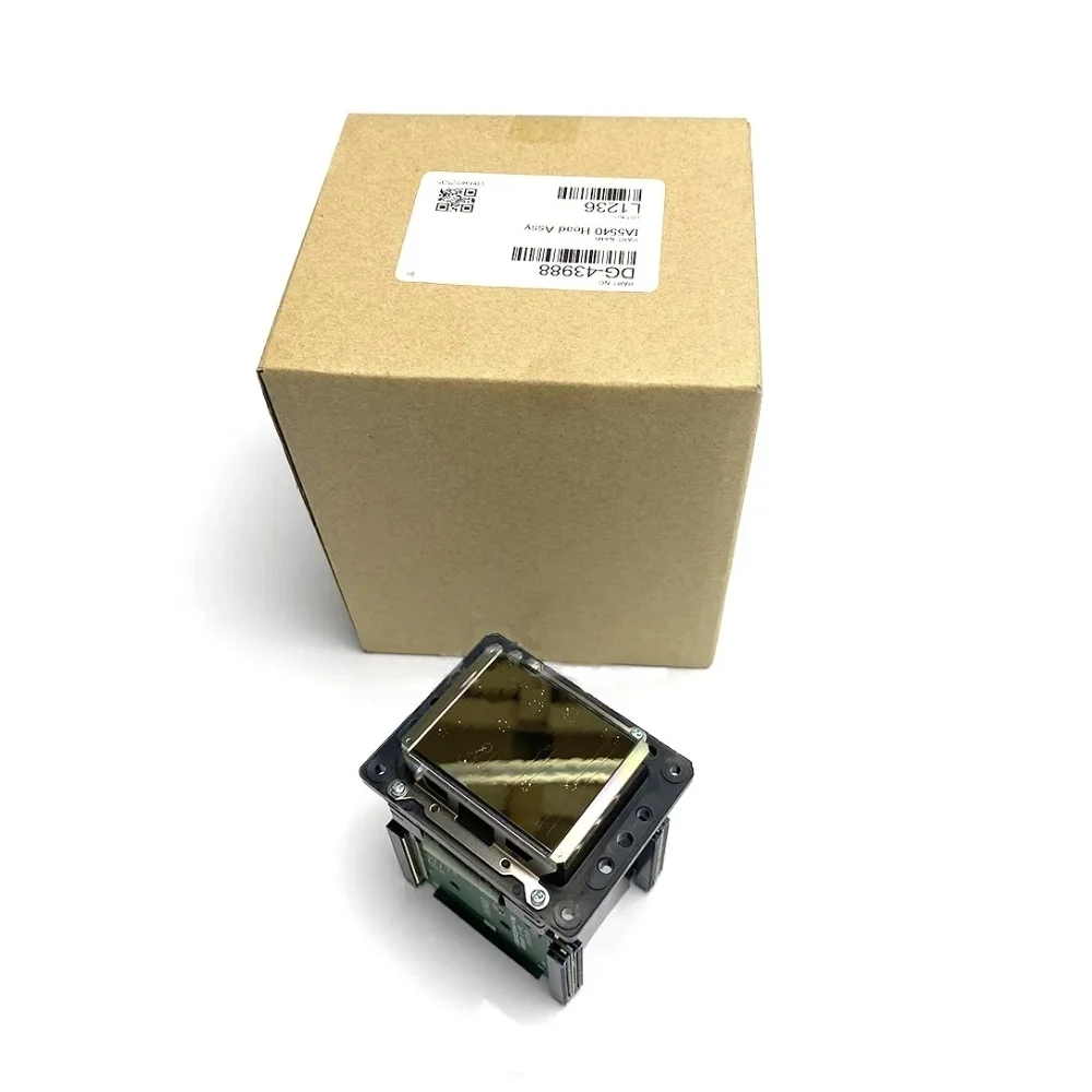 100% Original  For Mutoh Printhead  DX7  1624  DG-43988 Printhead for Mutoh  vJ-1324 VJ-1617/ VJ1638 VJ2638 VJ426 Inkjet Printer