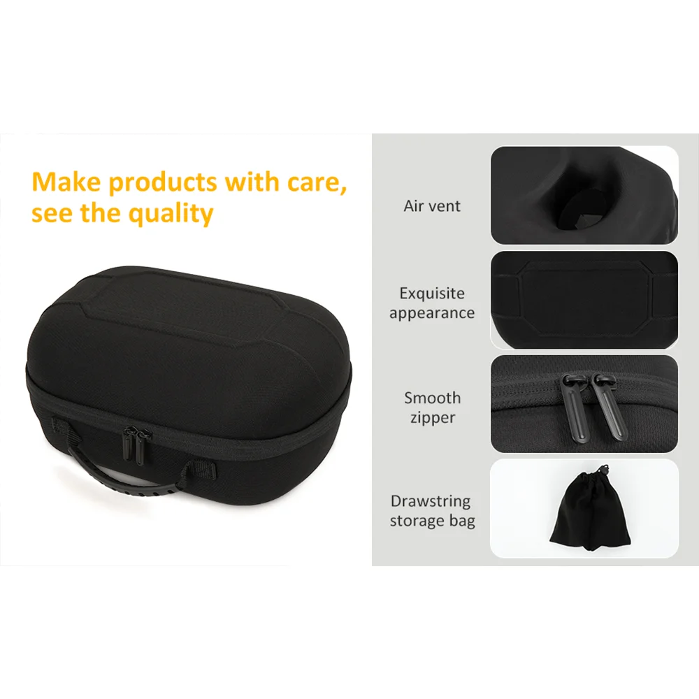 Thumbnail 4 - #18 Cheap Meta Quest Storage Cases Worth Buying