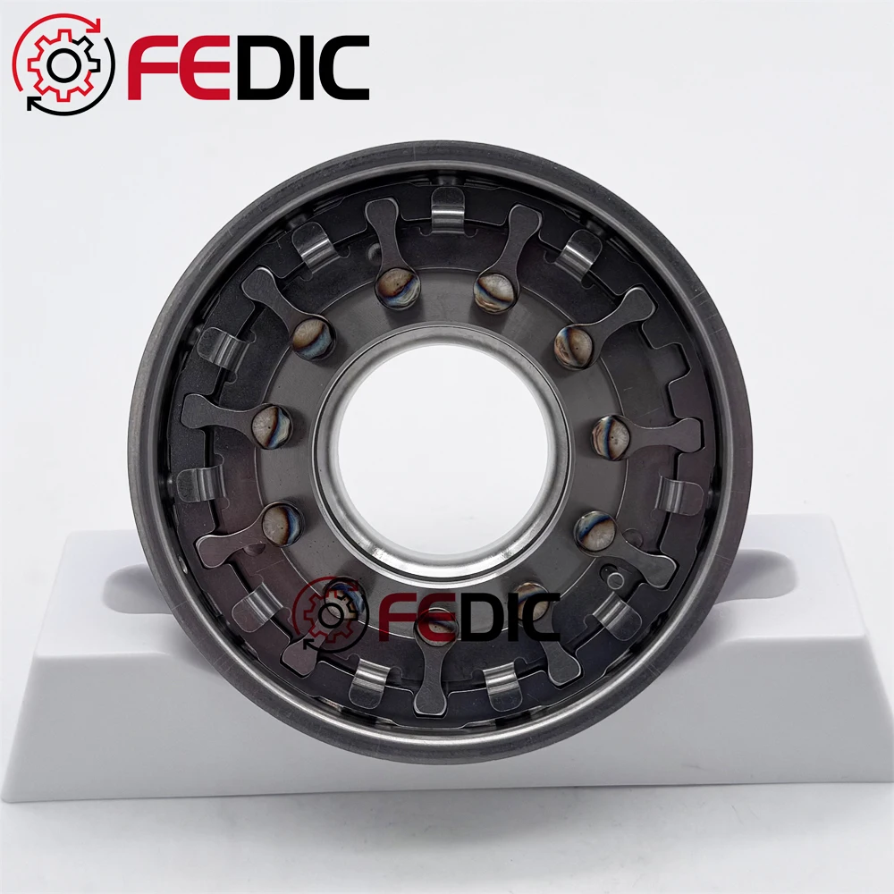 

RHV4 8981320692 Кольцо турбонасадки для Isuzu D-Max 3.0 CRD 4JJ1-TC Турбокомпрессор VNT