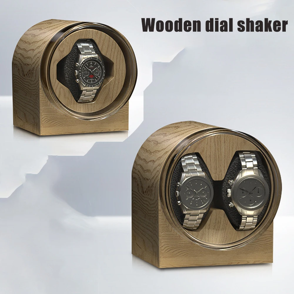 1Pc Watch Winder Bo…