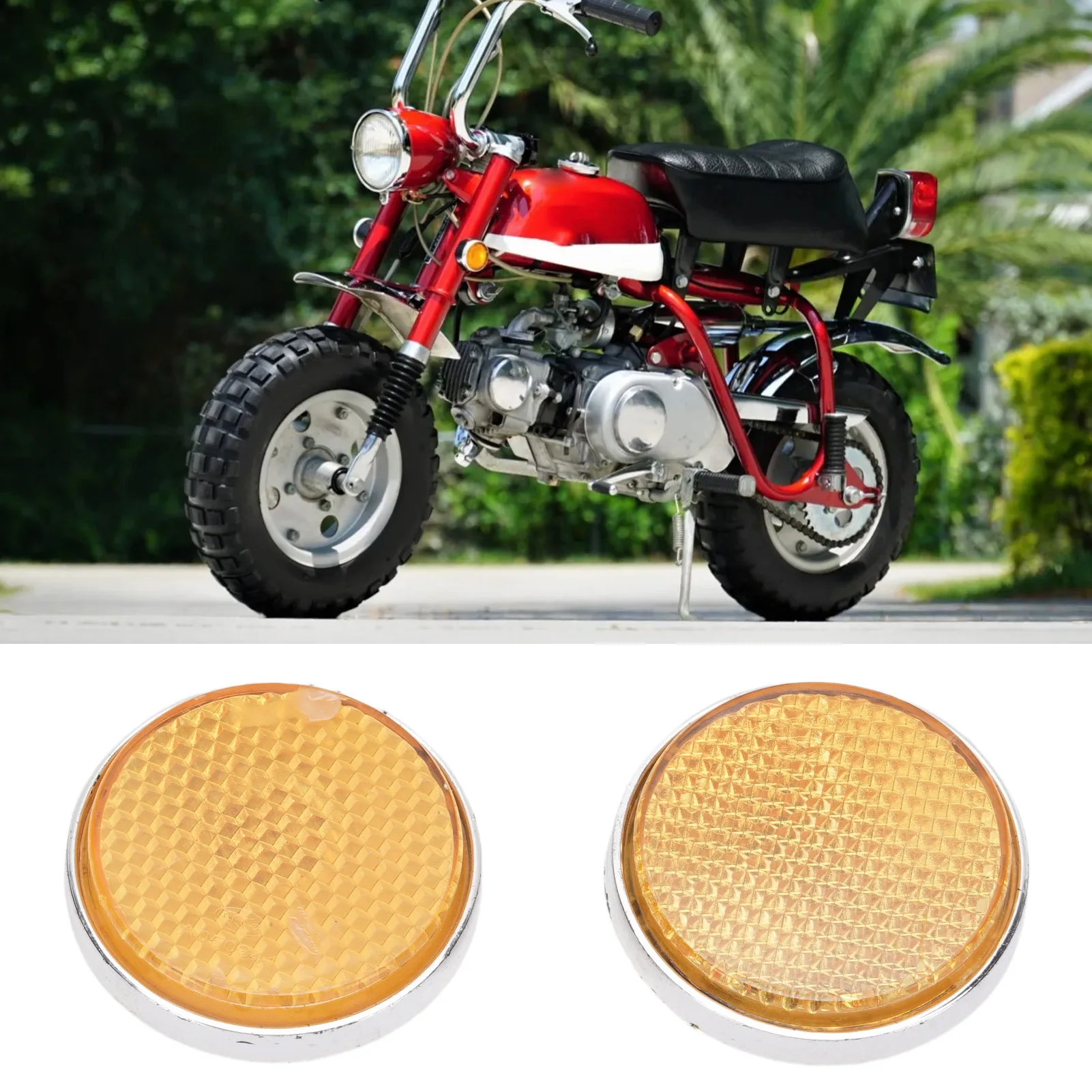 Front Fork Cover Re…