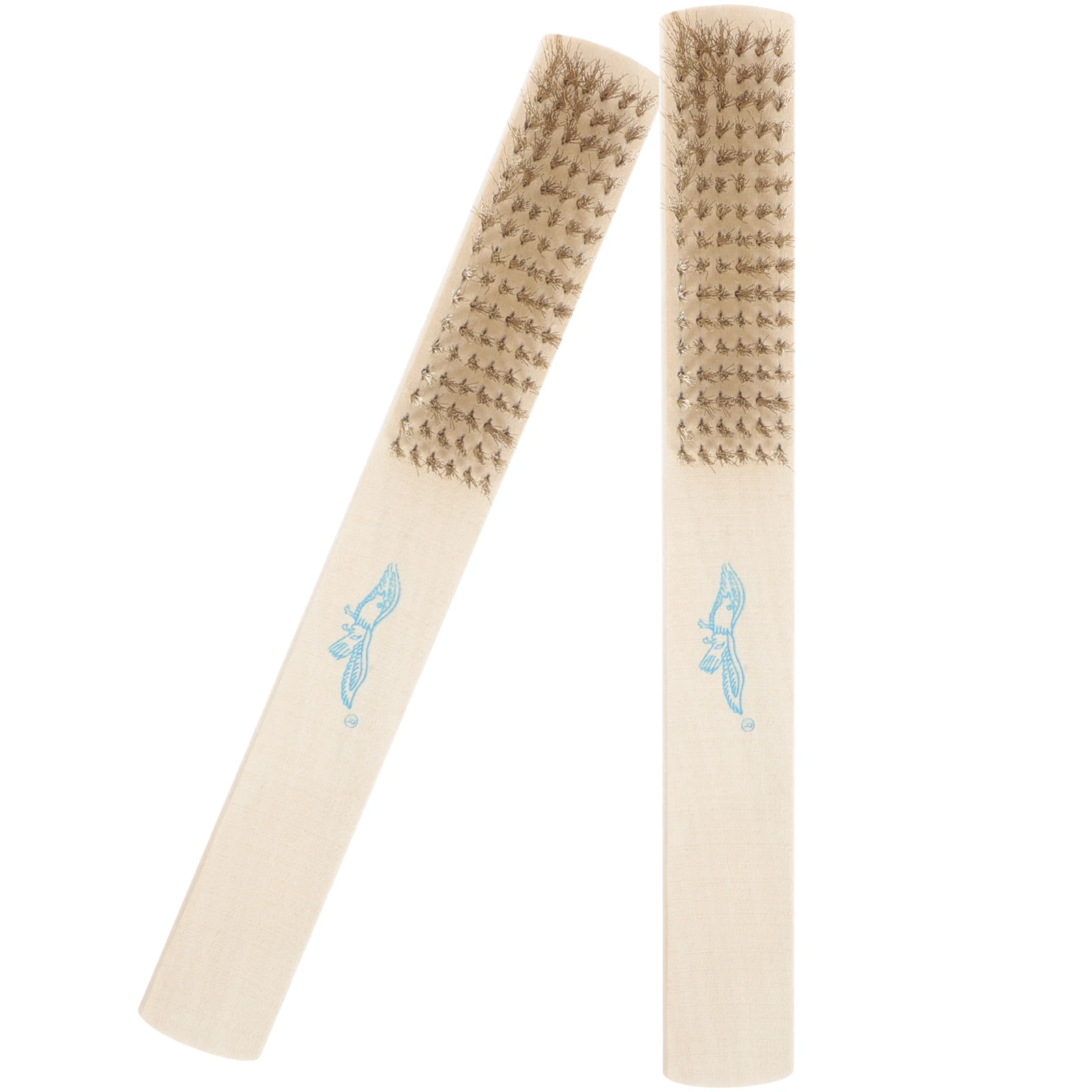 

2pcs Stainless Steel Wire Brush Portable Rust Removal Cleaning Tool For Drill High Efficiency Metal Scrub Brush Cup Dust Burrs