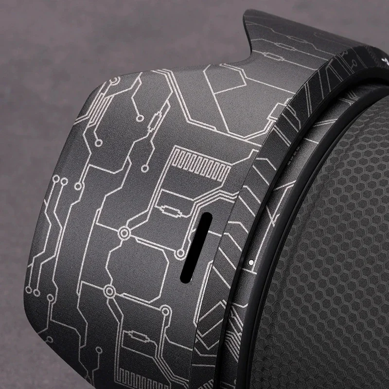 Tamron 28-75mm F2.8 G2 A063 Camera Lens Skin Vinyl Wrap Film Protective Sticker Decal 28 75 2.8 F/2.8 G2 for Sony Mount Camera