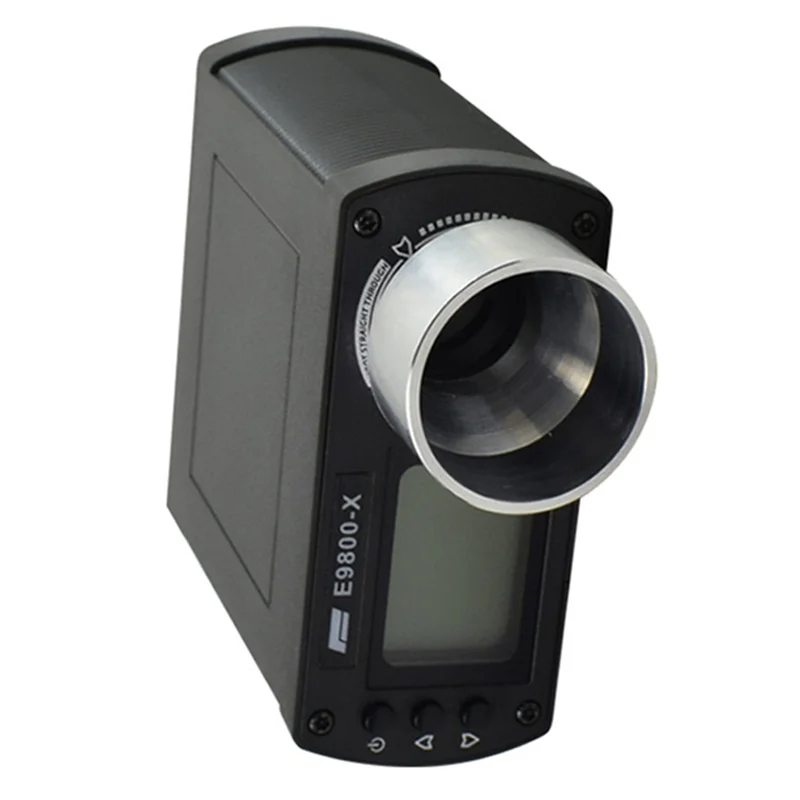 

A21Q -Firing Speed Chronograph Shooting Measuring Instruments Chronograph For Shooting LCD Chronoscope E9800-X Speed Tester