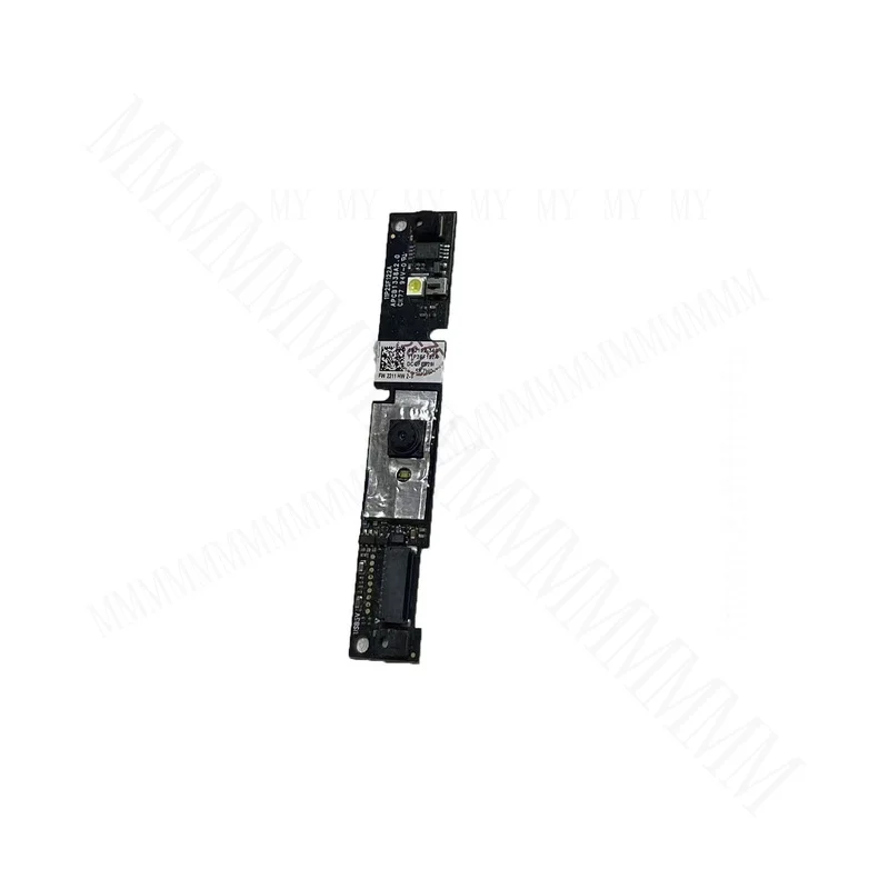 TT  New For HP 4530S 6460B 6470B 6560B 6570B 8560P 8570P Series Webcam Camera Board