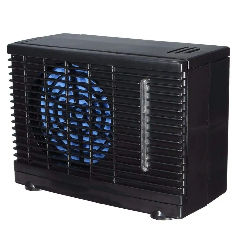 

12V Air Conditioner Home&Car Cooler Cooling Fan Water Iceporative