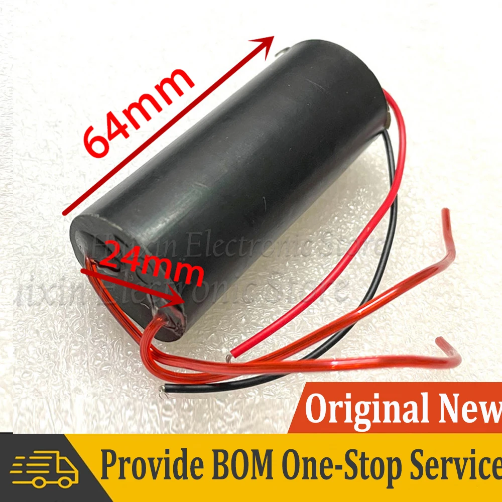 DC 3V-6V bis 400kV 400000V Boost Step up Power Module High Voltage Generator